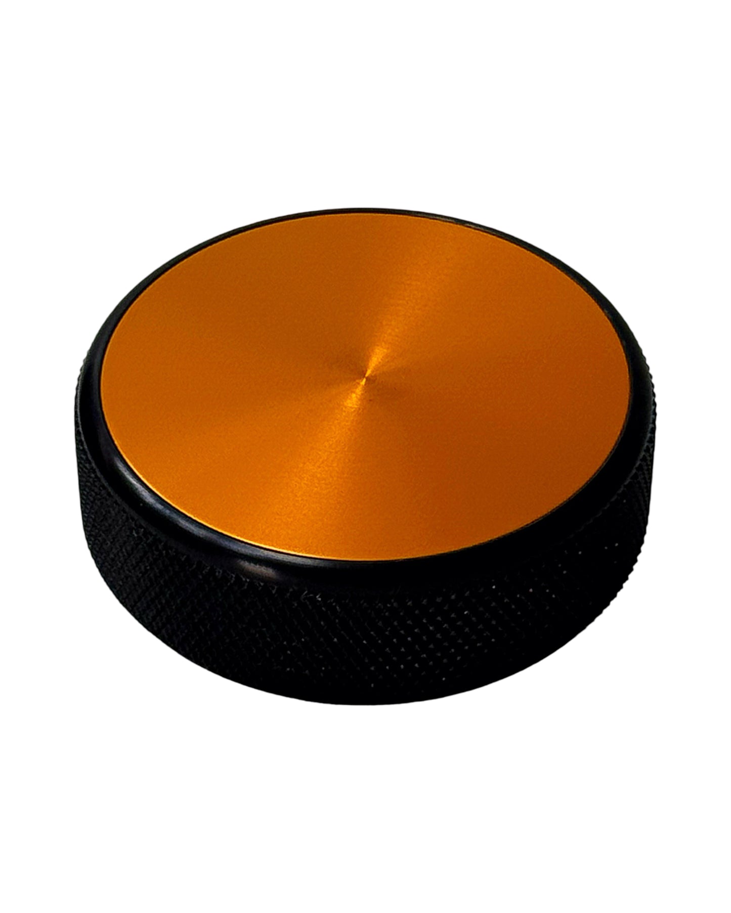 Commemorative Hockey Puck Keepsake