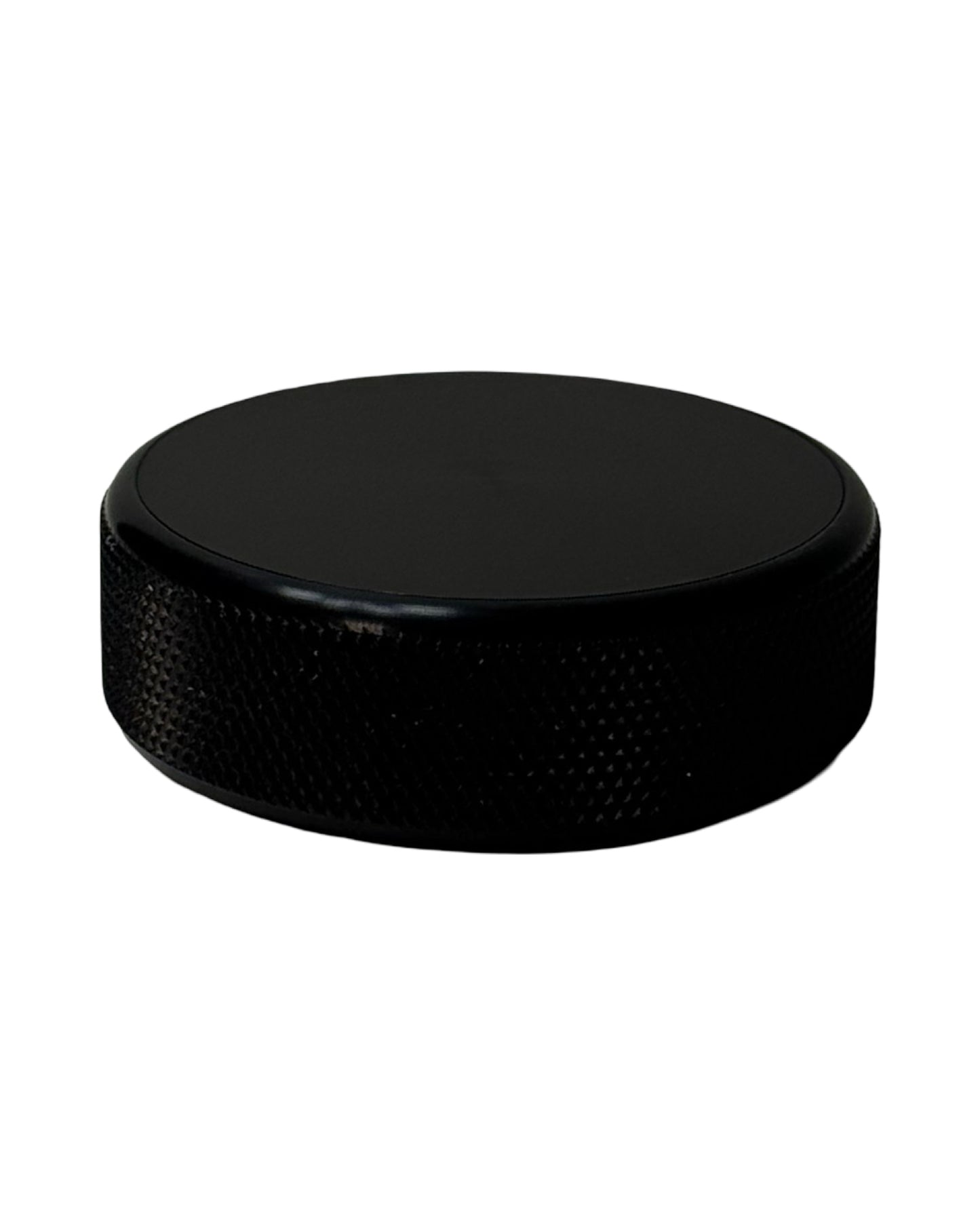 Commemorative Hockey Puck Keepsake