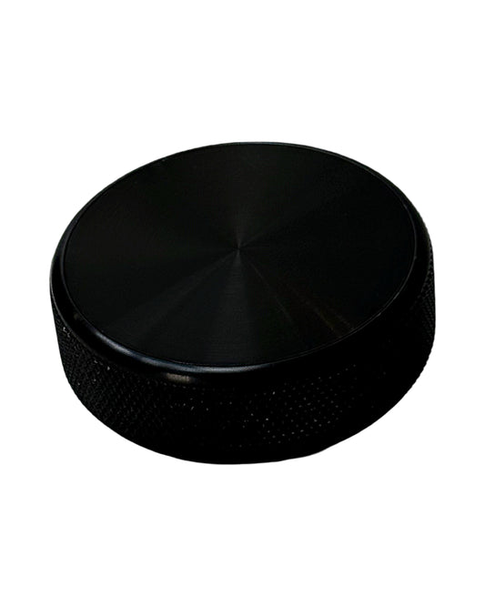 Commemorative Hockey Puck Keepsake