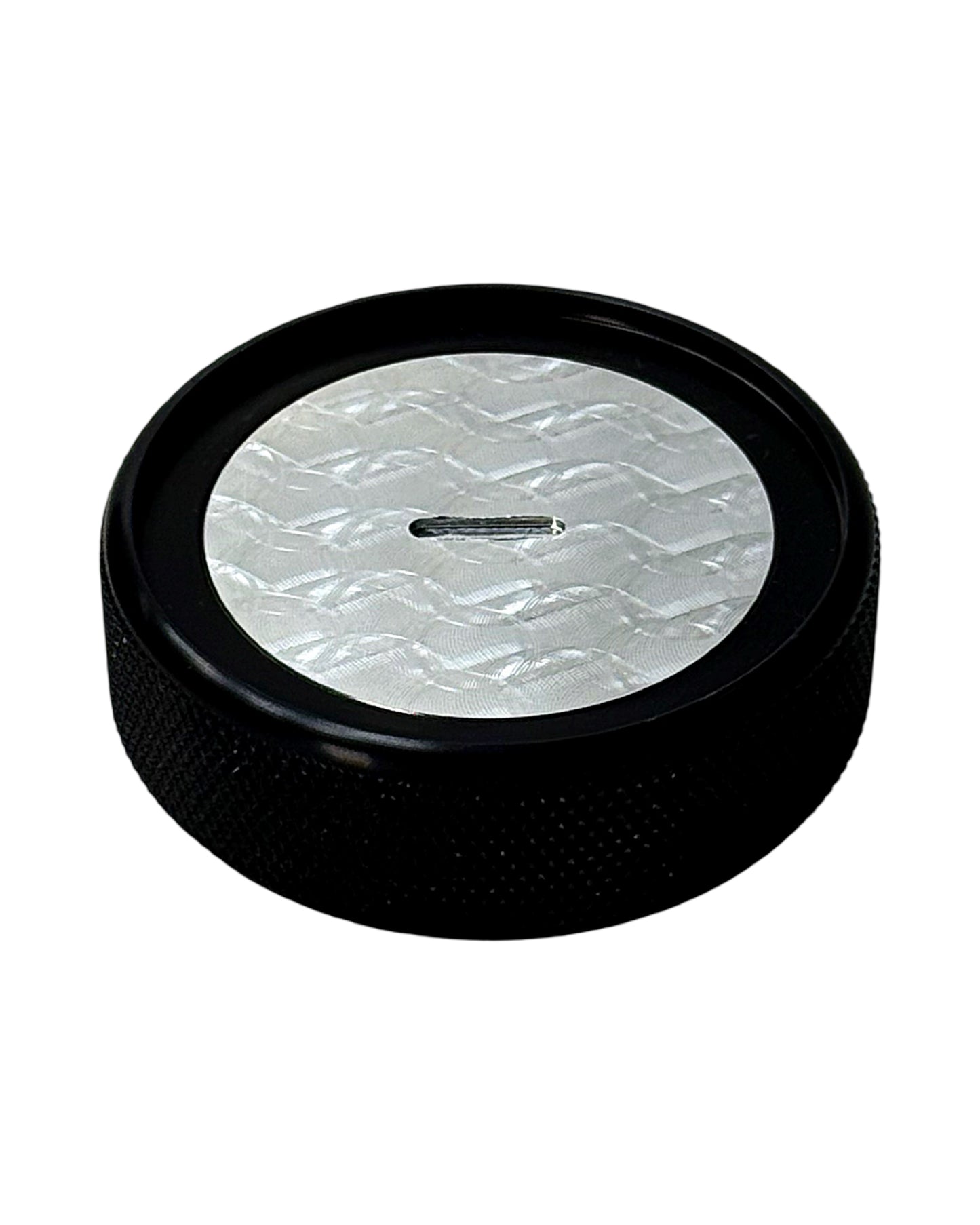 Commemorative Hockey Puck Keepsake
