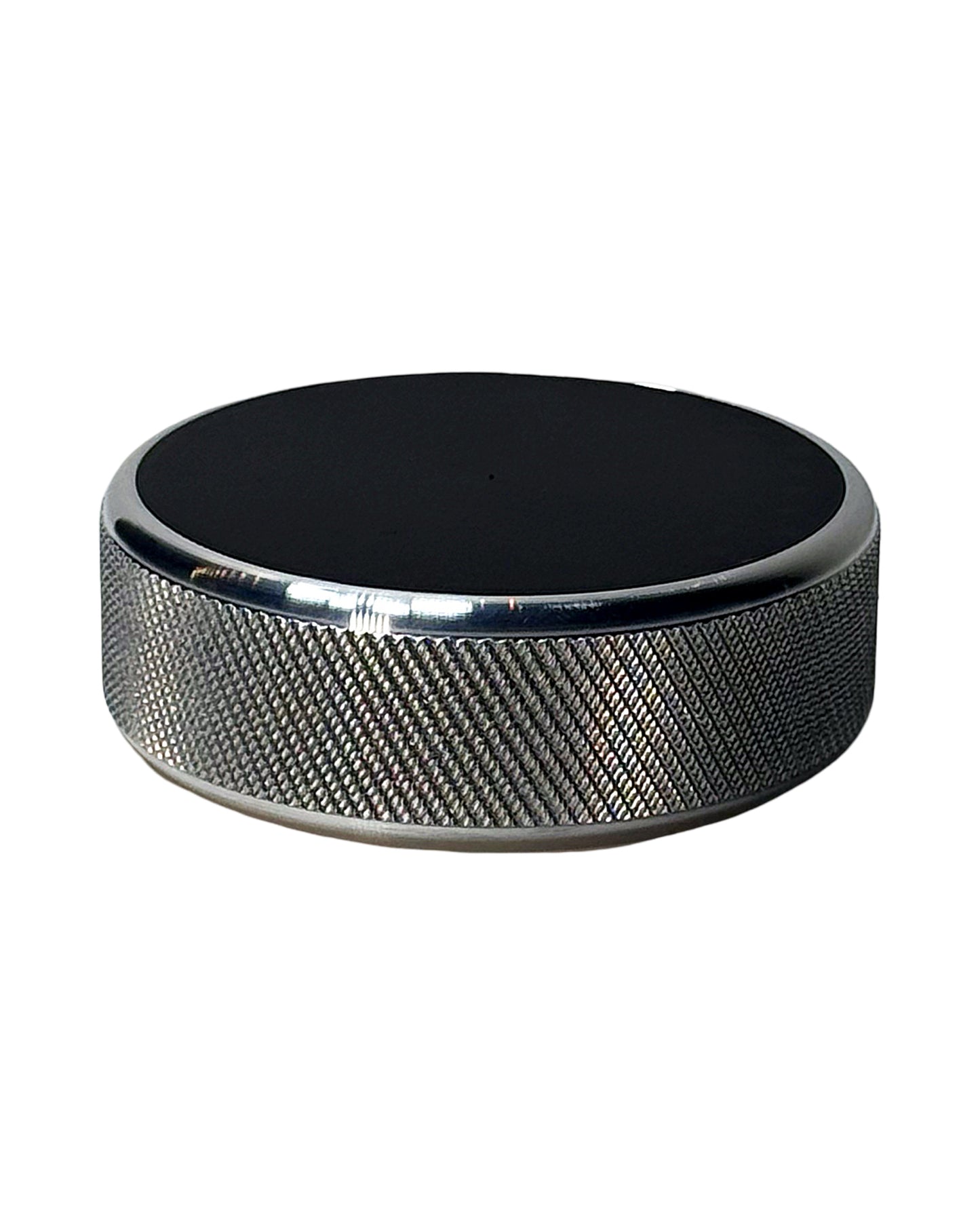 Commemorative Hockey Puck Keepsake