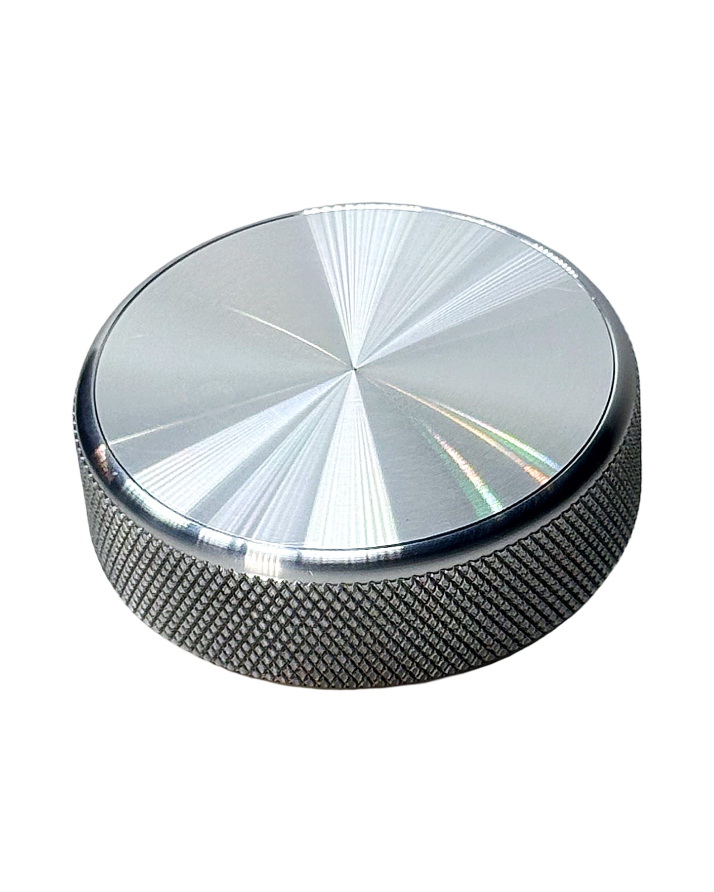 Commemorative Hockey Puck Keepsake