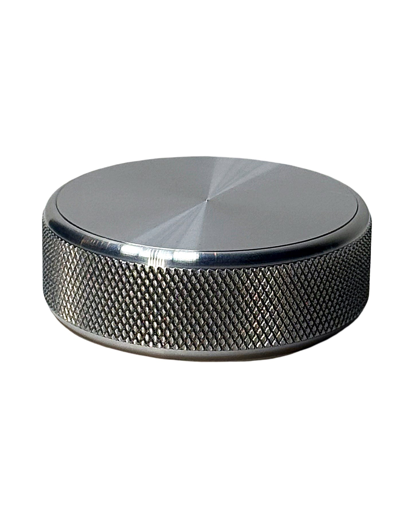 Commemorative Hockey Puck Keepsake