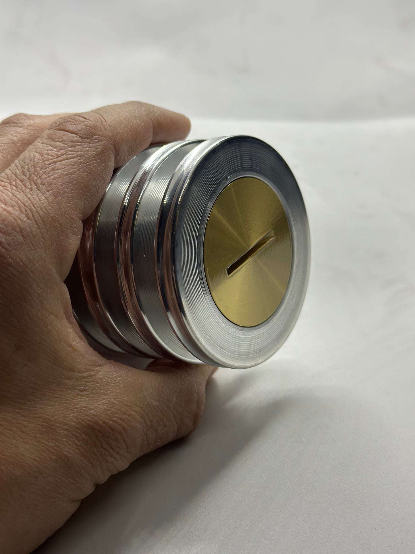 The Eternal Link Urn - With 8 Connecting Candleholders