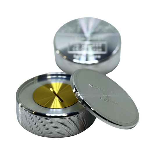 Commemorative Hockey Puck Keepsake