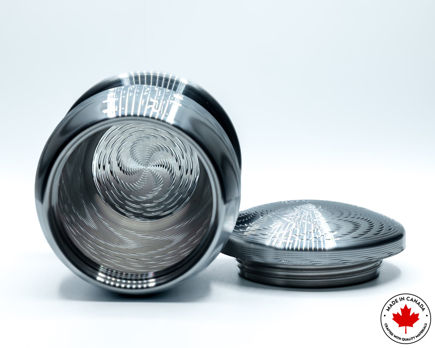 Silent Ember Urn